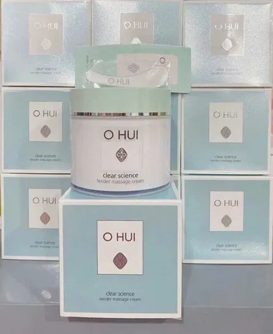 Kem Dưỡng Ẩm Trắng Da Ohui Miracle Moisture Cream 60ml 836304
