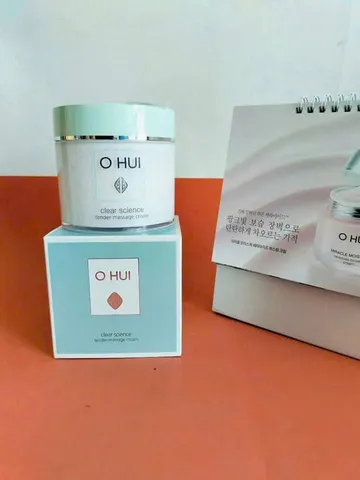Kem Dưỡng Ẩm Trắng Da Ohui Miracle Moisture Cream 60ml 836304