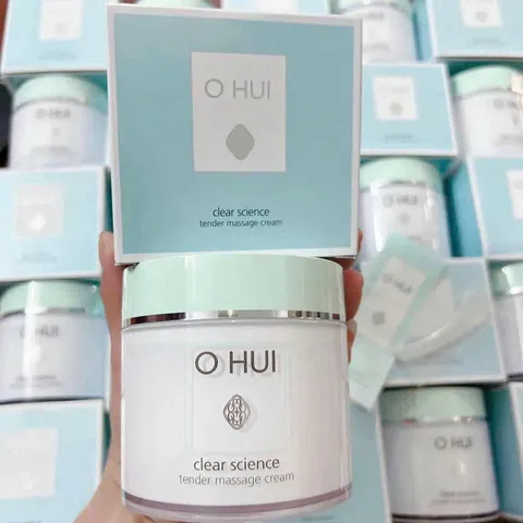 Kem Dưỡng Ẩm Trắng Da Ohui Miracle Moisture Cream 60ml 836304