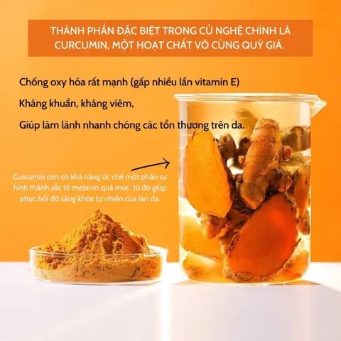 [BEBU] COMBO 2 Tinh Chất Nghệ Hưng Yên C10 Cocoon 2x30ml - Dưỡng Sáng Da Mờ Thâm Thuần Chay