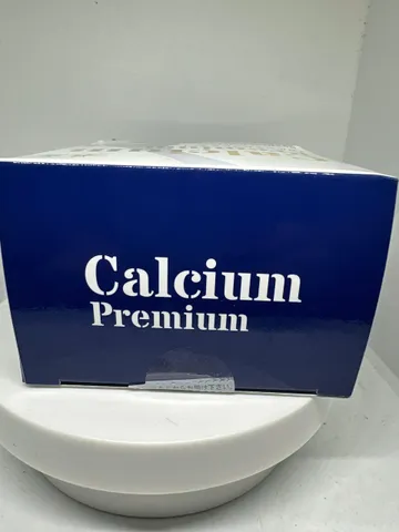 Viên uống Calcium Premium JpanWell – bổ sung canxi, hỗ trợ sức khỏe xương khớp (120 viên)