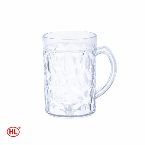 CỐC KHÍA QUAI VIỆT NHẬT 480ML 6259