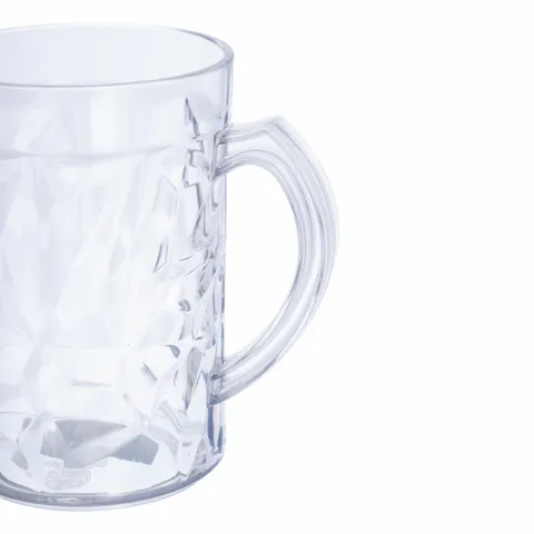 CỐC KHÍA QUAI VIỆT NHẬT 480ML 6259