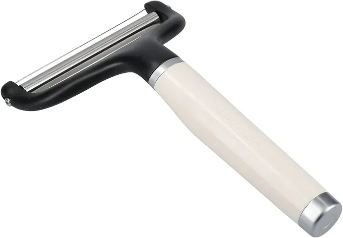 Dụng cụ cắt phô mai KitchenAid KAG133OHACE màu kem