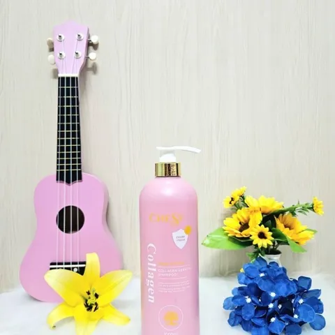 Dầu gội Chesy – Làm sạch, chăm tóc mềm mượt 🌸