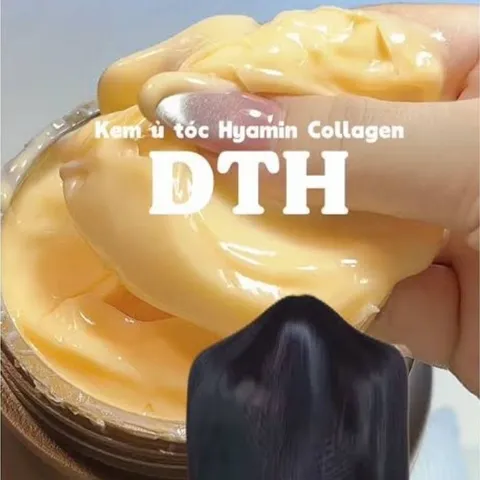 ✨ BỘ 3 CHĂM TÓC CHESY & HYAMIN – CHĂM TÓC TẠI NHÀ NHƯ Ở SALON ✨