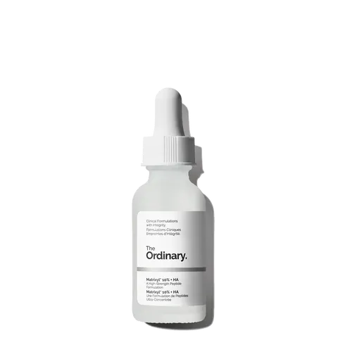 Serum The Ordinary Matrixyl 10% + HA 30ml - Dưỡng Da , Cải Thiện Độ Đàn Hồi và Sáng Da