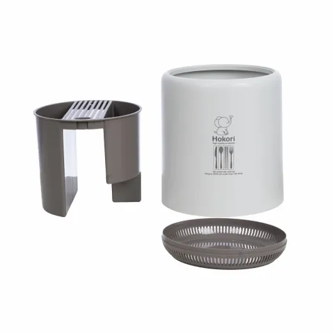 ỐNG CẮM DAO ĐŨA HOKORI 2781