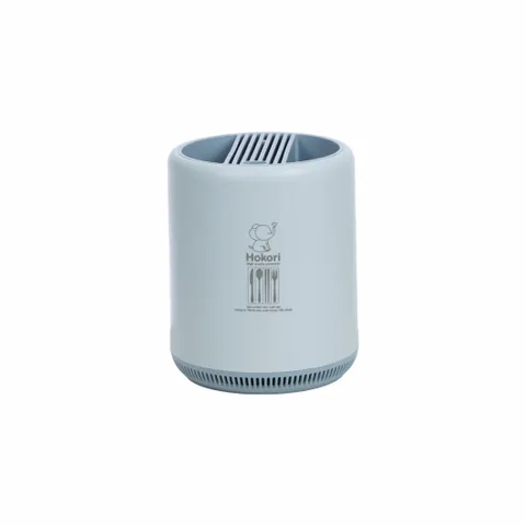 ỐNG CẮM DAO ĐŨA HOKORI 2781