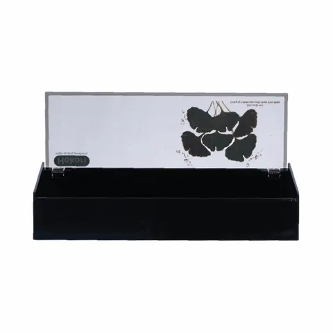 HỘP ĐỰNG THÌA ĐŨA HOKORI 6792