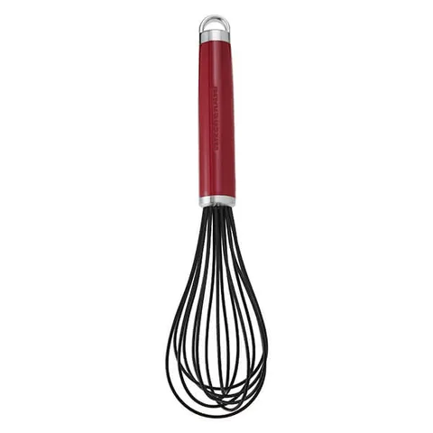Dụng cụ đánh trứng KitchenAid KAG0640OHERE màu đỏ