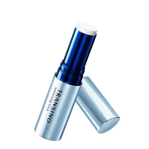 Thanh Dưỡng Trắng Da Transino Whitening Stick Nhật Bản - Kem Dưỡng Sáng Da, Giảm Đốm Nâu, Cấp Ẩm Hiệu Quả, PHù Hợp Với Mọi Loại Da 737975 837725