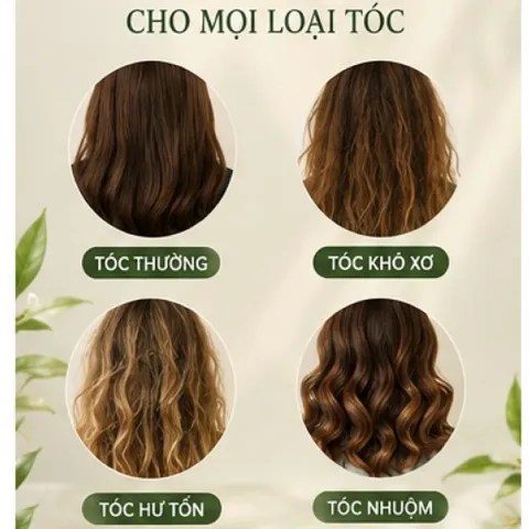 Dầu Gội Dầu Xả LaCos 800ml – Bộ Đôi Chăm Sóc Tóc Chuyên Sâu – Phục Hồi Tóc Hư Tổn, Mềm Mượt Óng Ả