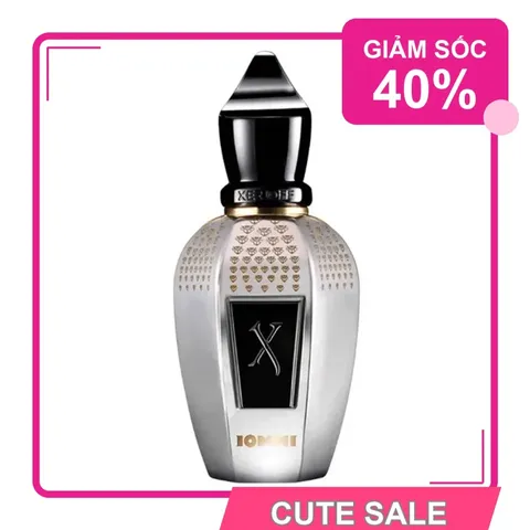 (Hàng Nhập Khẩu) Chính hãng (FULL) Nước Hoa Unisex Xerjoff Tony Iommi Monkey Special EDP Cao cấp 837743