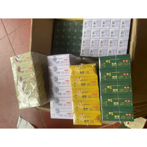Tinh dầu 10ml dùng giác hơi, đả thông kinh lạc, Dầu gió massage, giác hơi tại nhà