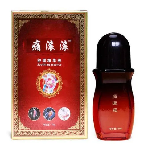 Dầu cạo gió đả thông kinh lạc CỔN CỔN THÔNG. Cạo gió giảm đau nhức toàn thân dùng trong dưỡng sinh