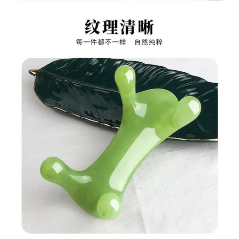 Ếch ấn huyệt 4 chân tiện lợi | Dụng cụ ấn huyệt 4 chân cho spa dưỡng sinh, cá nhân 837842