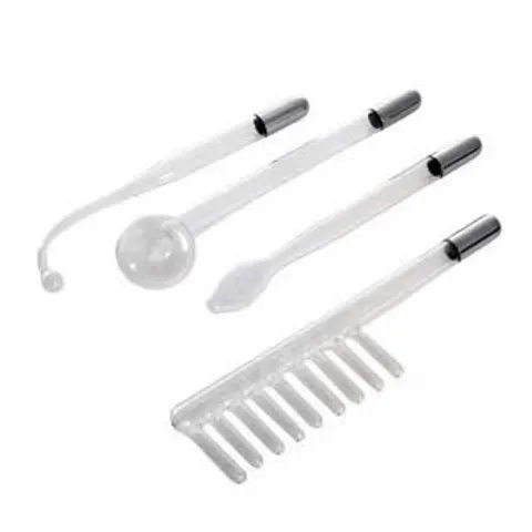 Máy điện tím sát khuẩn cầm tay sau nặn mụn dùng cho Spa hàng chất lượng gía ưu đãi