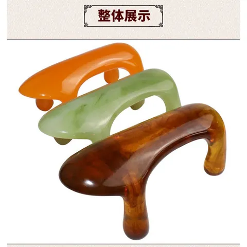Ếch ấn huyệt 4 chân tiện lợi | Dụng cụ ấn huyệt 4 chân cho spa dưỡng sinh, cá nhân 837842