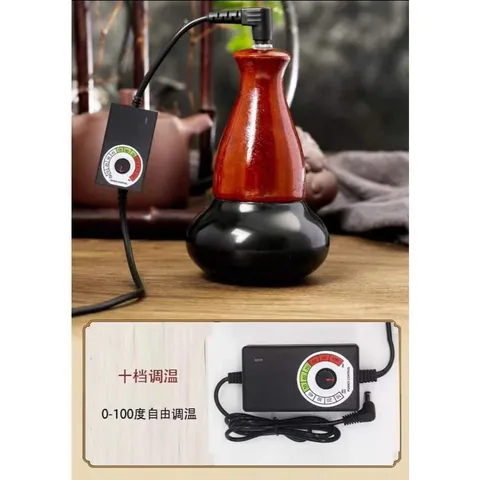 Máy Massage Đá Nóng, Làm Nóng Đá Vô Thời Hạn Bảo Hành 12 Tháng Hàng Chính Hãng