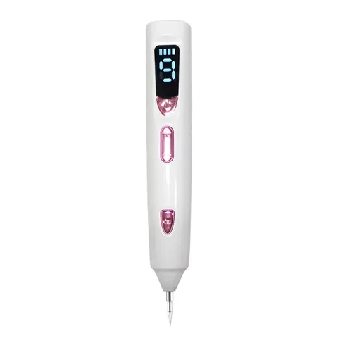 Máy Đốt Nốt Ruồi, Đốt Hôi Nách, Đốt Mụn Thịt I Máy Đốt Nốt Ruồi 9 Cấp Độ Máy Chăm Sóc Da Spa
