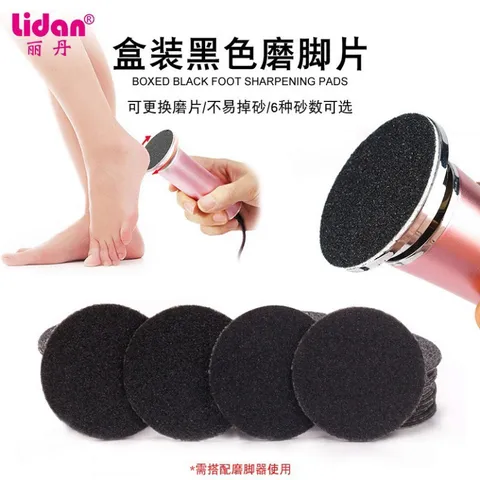 Máy Chà Gót Chân, Máy Chà Gót, Chà Da Chết Dùng Cho Cá Nhân, Spa, Thẩm Mỹ Viện