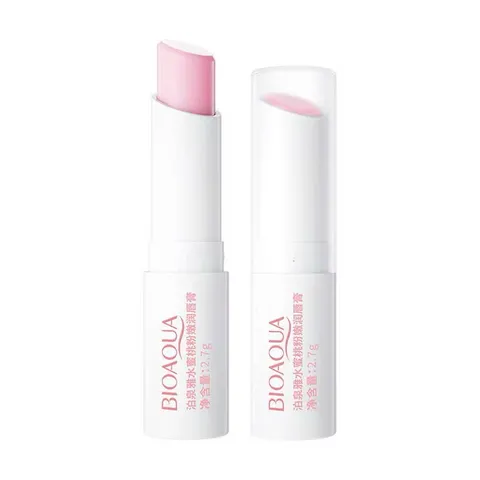 Son Dưỡng Môi Bioaqua Giúp Chăm Sóc Phục Hồi Môi, Dưỡng Ẩm Môi. Chống Nứt Nẻ Môi