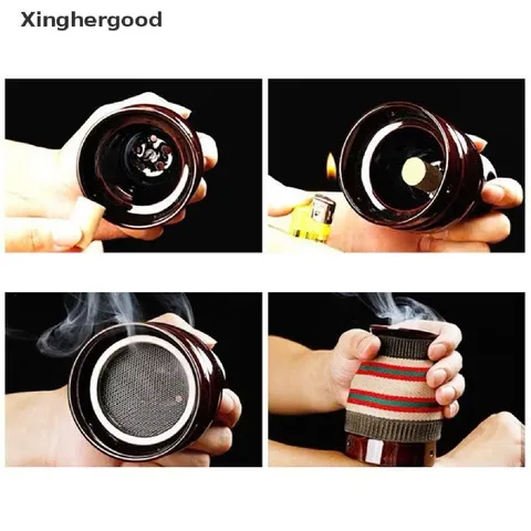 Cốc xông ngải cứu- cốc phù dương {TẶNG BAO THỔ CẨM} 3 Công Dụng: MASSAGE, CỨU NGẢI, CẠO GIÓ.