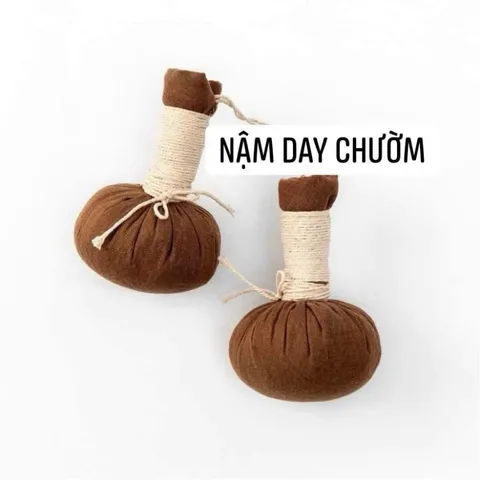 Combo túi chườm thảo dược dưỡng sinh đông y, túi chườm mắt, chườm cổ vai gáy, củ chườm lưng đa năng 837878