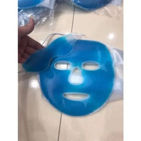 Mặt Nạ Đá Lạnh, Mặt Nạ Chườm Lạnh giảm sưng đỏ, giảm đau sau lăn phi kim tái sử dụng được nhiều lần 837901
