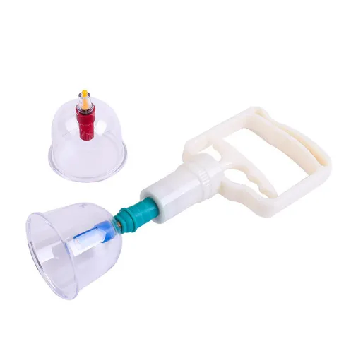 Bộ giác hơi không dùng lửa 24 cốc đủ phụ kiện