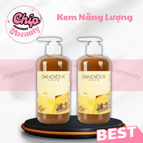 Kem Năng Lượng Thảo Dược Cao Cấp Làm Nóng Lưu Thông Khí Huyết Hàng Cao Cấp