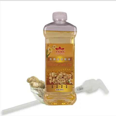 Tinh Dầu Massa Body Chai 750ml , Massage Giúp Cơ Thể Thư Giãn, Tốt Cho Sức Khoẻ