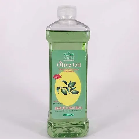 Tinh Dầu Massa Body Chai 750ml , Massage Giúp Cơ Thể Thư Giãn, Tốt Cho Sức Khoẻ