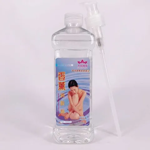 Tinh Dầu Massa Body Chai 750ml , Massage Giúp Cơ Thể Thư Giãn, Tốt Cho Sức Khoẻ
