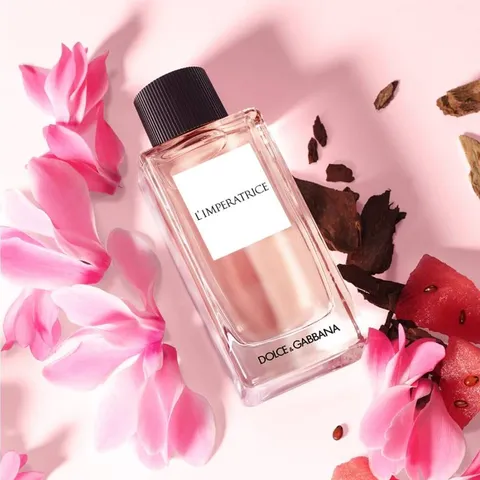 Nước Hoa Nữ Dolce&Gabbana L'Imperatrice EDT 100ml – Hương Thơm Tươi Mát, Ngọt Ngào, Nữ Tính