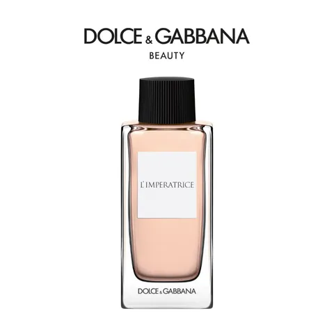 Nước Hoa Dolce&Gabbana L'Imperatrice Nữ EDT 100ml – Hương Thơm Trái Cây Tươi Mát, Quyến Rũ