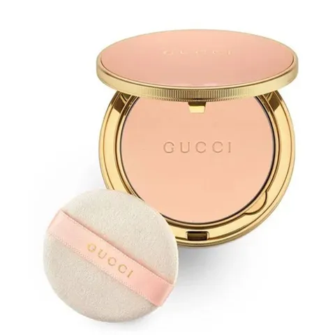 Phấn Phủ Gucci Poudre De Beauté Màu Mat Naturel 02 737669 838142