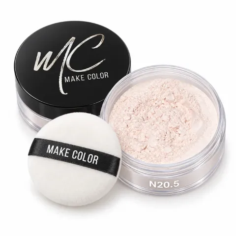 GIFFT - MỸ PHẨM CHUYÊN NGHIỆP MC MAKE COLOR