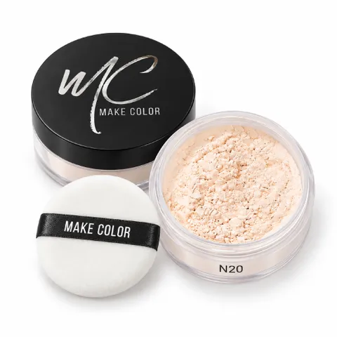 GIFFT - MỸ PHẨM CHUYÊN NGHIỆP MC MAKE COLOR