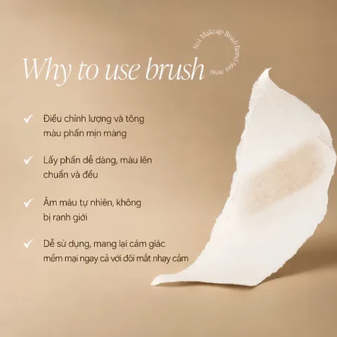 BỘ ĐÔI CỌ PICCASSO 207A + EYELASH COMB