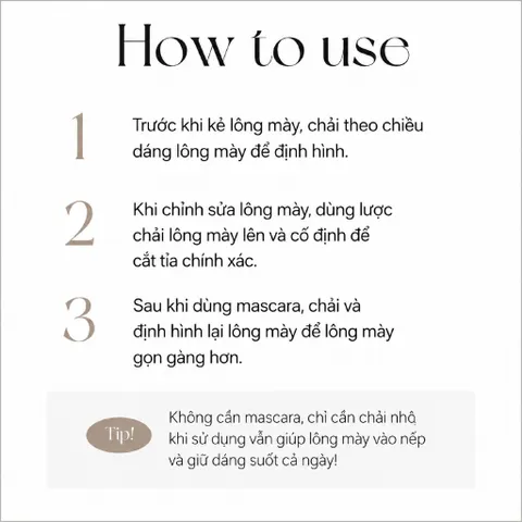 BỘ ĐÔI CỌ PICCASSO 207A + EYELASH COMB