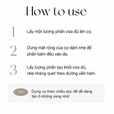 BỘ ĐÔI POWDER PICCASSO (128 & 125) + Quà tặng phấn phủ MC Fullsize