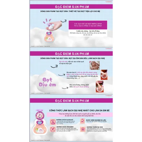 [MỚI - BOBBY] Bọt tắm gội em bé BobbyChan Nature Care-Soft Care -Clean & Fresh dưỡng ẩm, sạch sâu và hạn chế kích ứng da