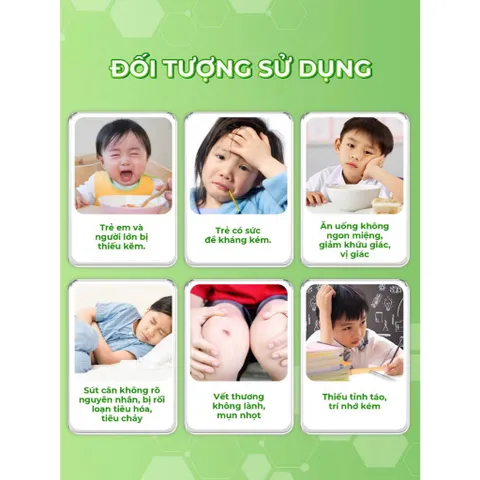 Kẹo mút bổ sung Kẽm hữu cơ hỗ trợ bé ăn ngon miệng, hấp thu dinh dưỡng, tăng đề kháng