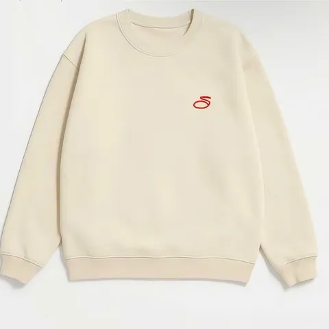 [Mẫu hot 2026]Áo Sweater Nỉ Hai Da Cao Cấp Cổ Tròn Form Rộng Unisex Nam Nữ Dày Dặn Không Xù Lông Dễ Phối Đồ