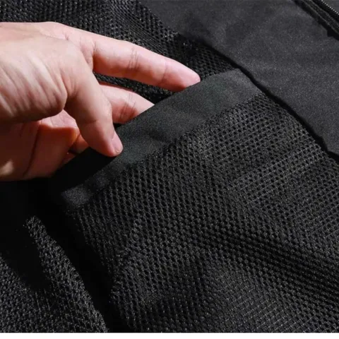 [Deal mở bán ]Áo Khoác Bomber Gió Dù Basic Unisex Nam Nữ - Chống Nắng UPF50+, Cản Gió Chống Thấm Nhẹ, Mặc 4 Mùa 🔥