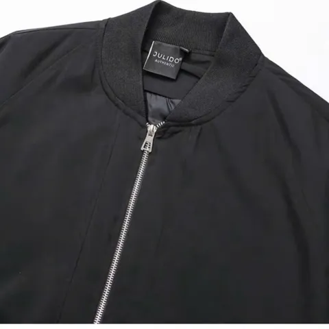 [Deal mở bán ]Áo Khoác Bomber Gió Dù Basic Unisex Nam Nữ - Chống Nắng UPF50+, Cản Gió Chống Thấm Nhẹ, Mặc 4 Mùa 🔥