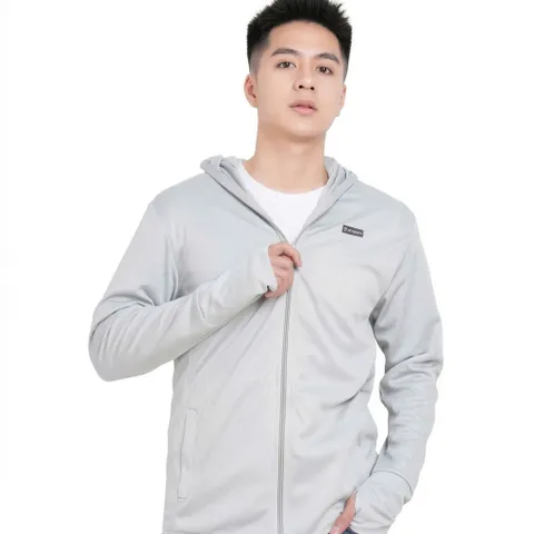 Áo Chống Nắng Nam Nữ 2 Lớp Chất Liệu Thông Hơi Thiết Kế Có Che Trán Thoải Mái Mát Mẻ Dễ Chịu Khi Sử Dụng