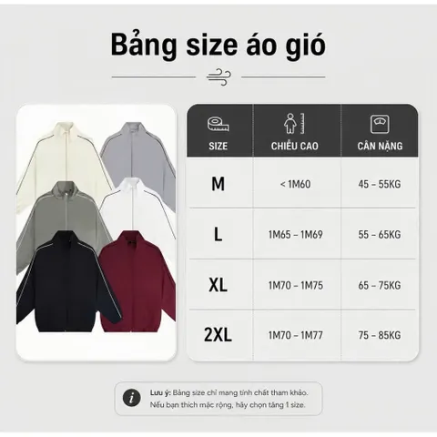 [Mẫu mới deal áo sọc vai] Áo Khoác 2 Lớp Cao Cấp Sọc Vai Nam Nữ  Áo  Cản Gió Kháng Nước Áo Khoác Thể Thao Thời Trang